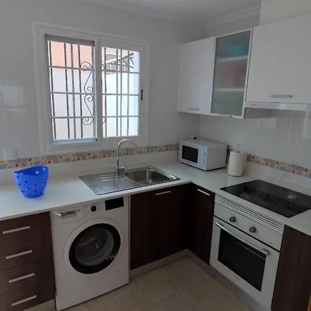度假居 Duplex Cala Pinar *