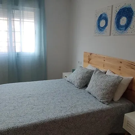 度假居 Duplex Cala Pinar