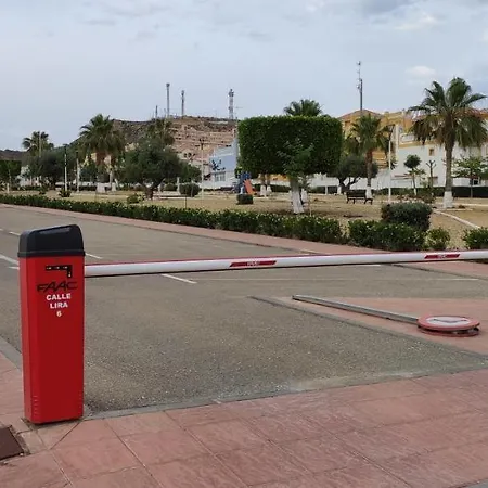 Duplex Cala Pinar * 普尔皮