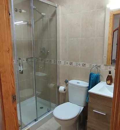 Duplex Cala Pinar 度假居 普尔皮