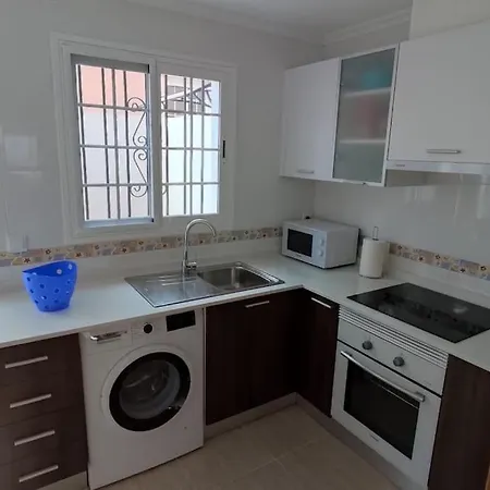 Duplex Cala Pinar * 普尔皮