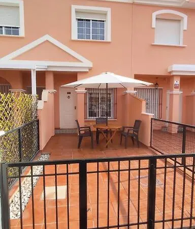 Duplex Cala Pinar