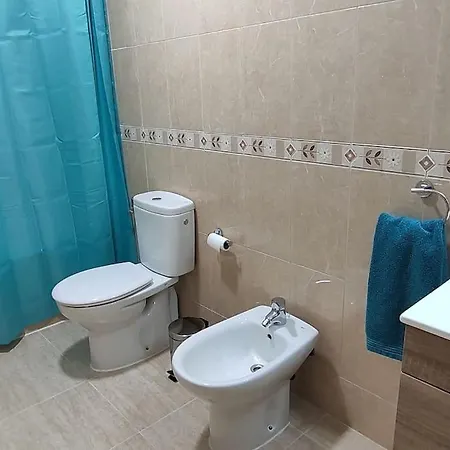 Duplex Cala Pinar *
