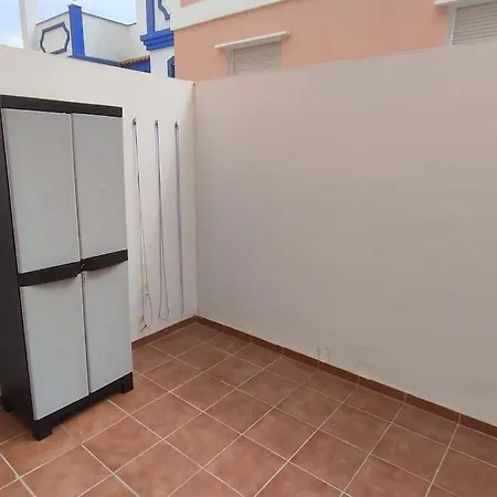 度假居 Duplex Cala Pinar