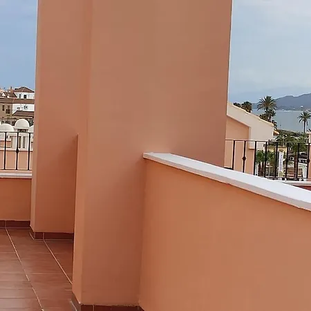 Duplex Cala Pinar * 普尔皮
