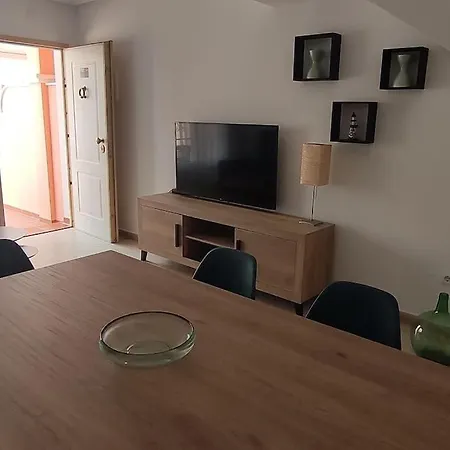 度假居 Duplex Cala Pinar 普尔皮