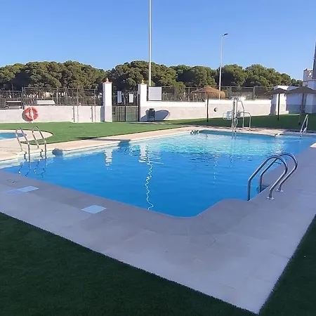 Duplex Cala Pinar *