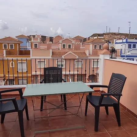 Duplex Cala Pinar * 普尔皮