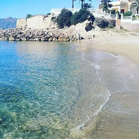 Duplex Cala Pinar 普尔皮