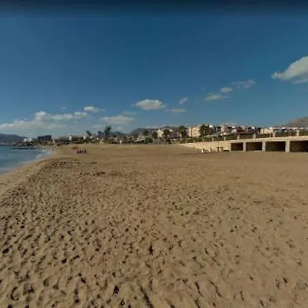 度假居 Duplex Cala Pinar 普尔皮